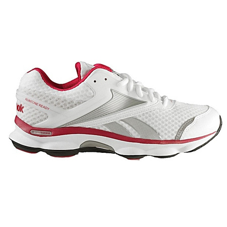Reebok RunTone Ready Woman (weiß/gris/rosa)