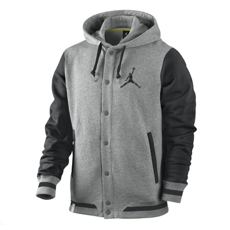 Jordan The Varsity (066/gris/negro)