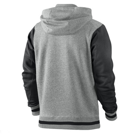 Jordan The Varsity (066/gris/negro)