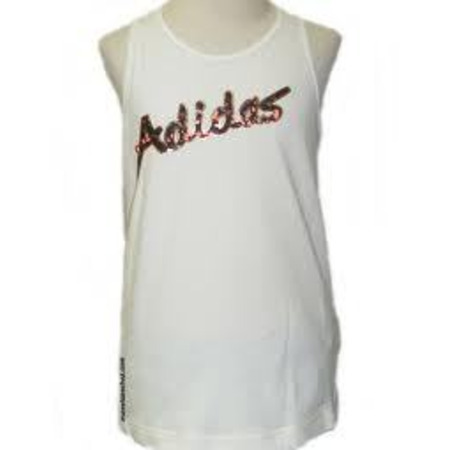 Adidas Hemd Girl Y Girl Tank