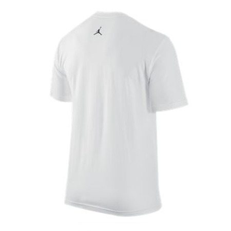 Camiseta Jordan "Raging 23" (100/blanco)