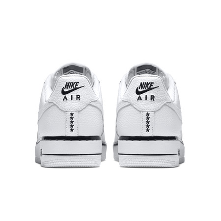 Air Force 1 Low "Whitenavy" (160/weiß/weiß/navy)