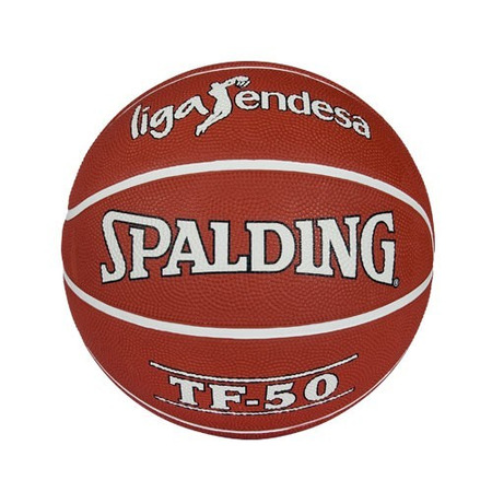 Balón Spaling ACB TF 50 (Talla 7/outdoor)