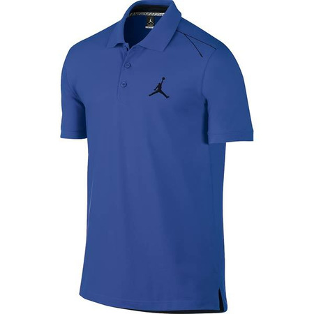 Jordan Polo Jumpman Top To Bottom (474/azul/negro)