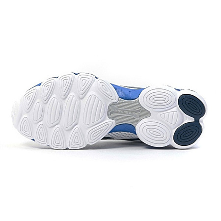 Runtone Direct M (blanco/azul/gris)