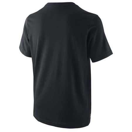 Kobe SS Feuerkind (010/schwarz)