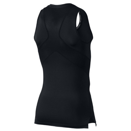 Camiseta Jordan Dominate Kompression (010/schwarz)