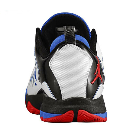 Jordan CP3. VI (103/weiß/rot/royal/schwarz)