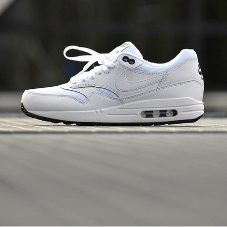 Nike Air Max 1 Essential (125/blanco/blagro)