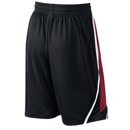 Kurzer Jordan DriFit Phase 23 (695/rojo/negro/blanco)