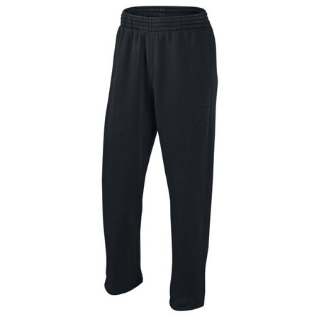 Jordan Pantheon 23/7 Vlies (010/schwarz)