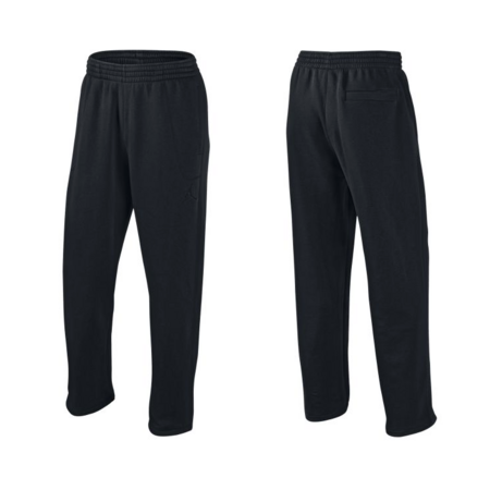 Jordan Pantheon 23/7 Vlies (010/schwarz)