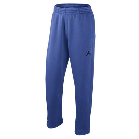 Jordan Pantheon 23/7 Fleece (474/azul/schwarz)