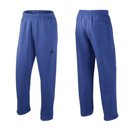 Jordan Pantheon 23/7 Fleece (474/azul/schwarz)