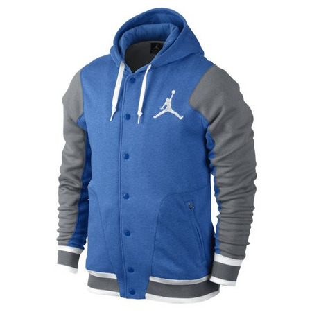Jordan Varsity Hoody 2.0 "Royal" (473/azul/blanco/antracita)
