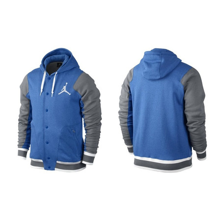Jordan Varsity Hoody 2.0 "Royal" (473/azul/blanco/antracita)