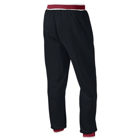 Jordan Pantalón Varsity Sweatpant (011/negro/rojo/blanco)