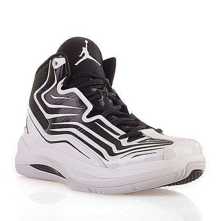 Air Jordan Aero Mania (002/blanco/blagro)