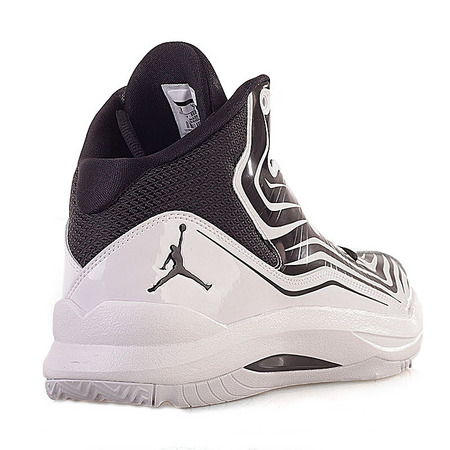 Air Jordan Aero Mania (002/blanco/blagro)