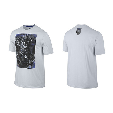 LeBron Is Carbonated (042/gris/royal)