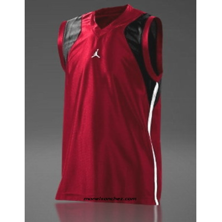 Camiseta Jordan Durasheen (648)