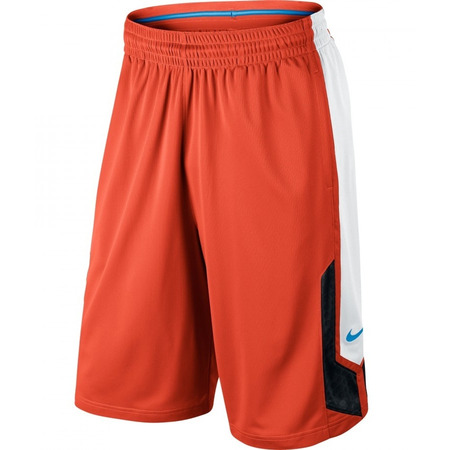 KD Precision Moves Short "Orange" (891/naranja/blanco/negro)