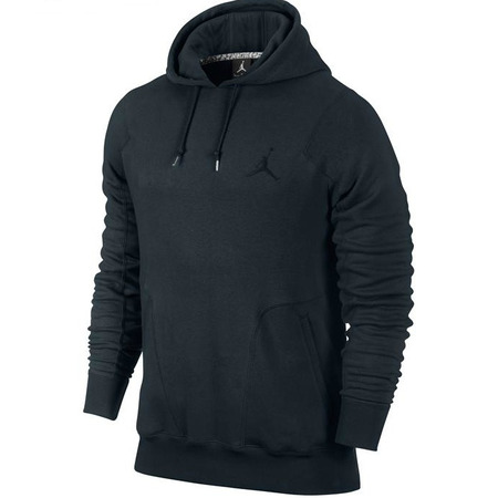 Jordan 23/7 Pullover Hoody (010/negro)
