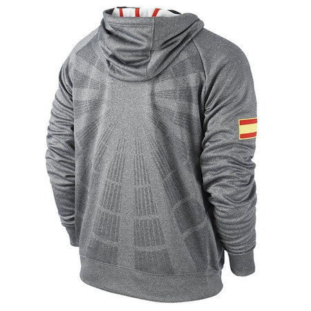 Nike Spanien Basket