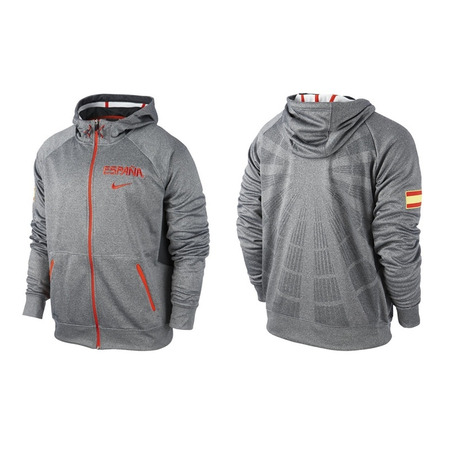 Nike Spanien Basket