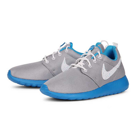 Nike Roshe One (GS) "Wolf Grey"