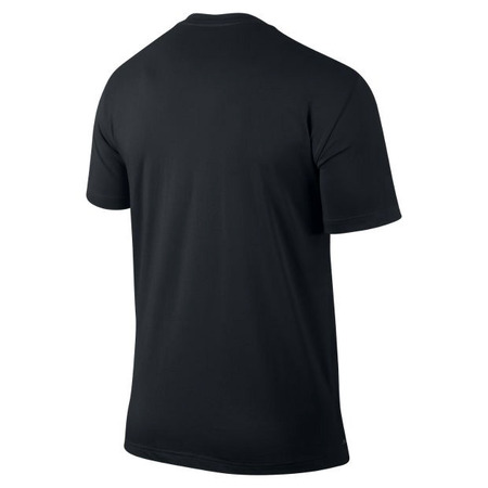 Camiseta Lebron Gegenkräfte (010/negro/blanco/azul)