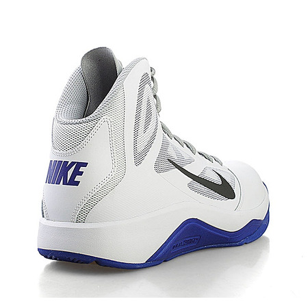 Nike Dual Fusion BB II (101/blanco/azul/gris)