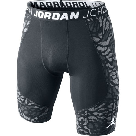 Jordan Short Compression 2.0 Dominat (011/negro/blanco)