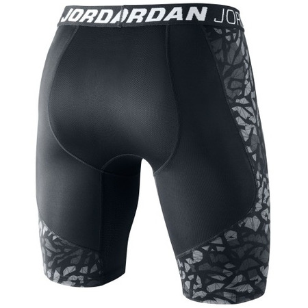 Jordan Short Compression 2.0 Dominat (011/negro/blanco)