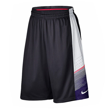 Nike Short Elite World Tourd (570/morado/blanco/pura)