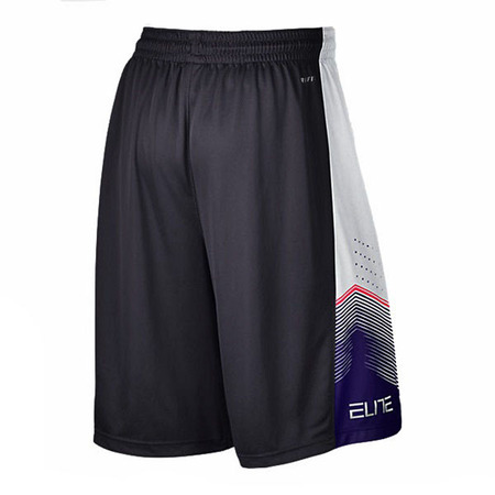 Nike Short Elite World Tourd (570/morado/blanco/pura)