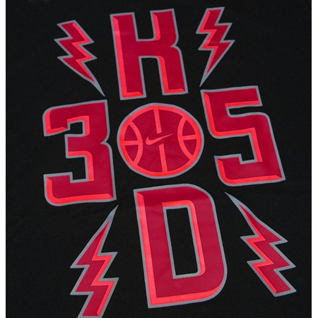 KD35 Hometown Inspired (010/negro/fuxia force)