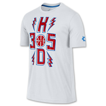 KD35 Hometown Inspiriert (100/blanco/azul/rojo)