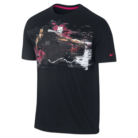 KD Held (010/negro/fuxia force)