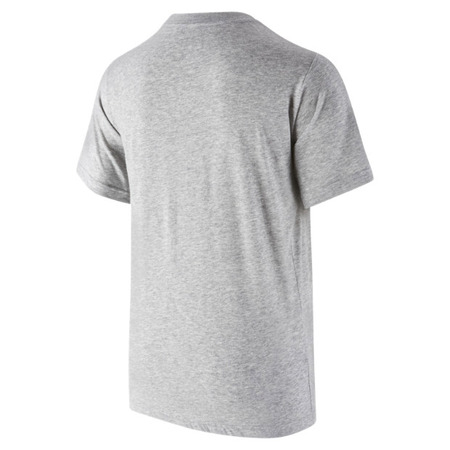 KD Kein Nerd TD Camiseta Niño (063/gris/azul)