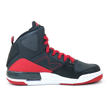 Jordan SC-3 BG Kind "Anthrazit" (012/anthrazit/weiß/rot)