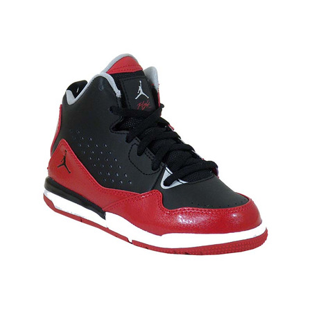 Jordan SC-3 BP (001/schwarz/rot)