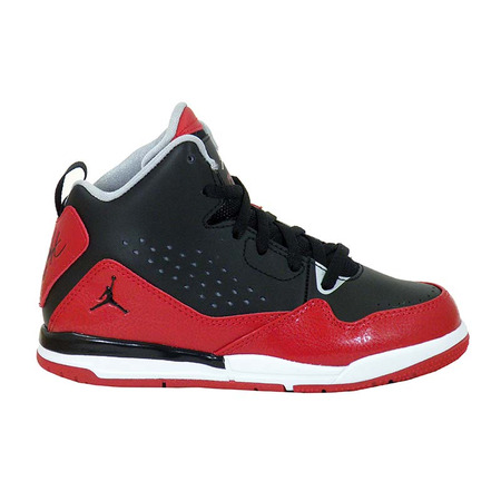 Jordan SC-3 BP (001/schwarz/rot)