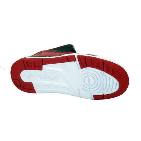 Jordan SC-3 BP (001/schwarz/rot)