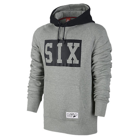 Lebron AW77 Pullover