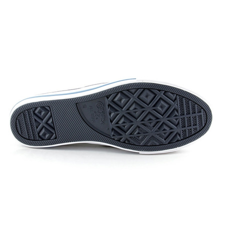 Converse Lonas All Star Player OX Kinder (111/blanco/marino/azul)