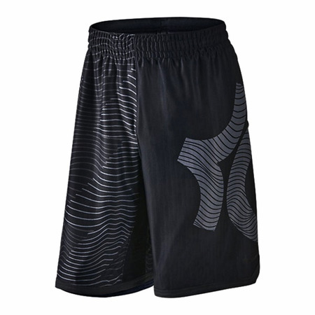 KD Short Surge Elite (010/negro/antracita)