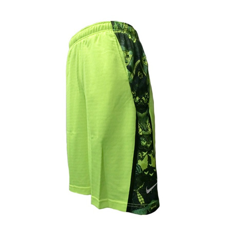 Kurzer Niño Kobe Emerge Statement (702/Volt/verde)