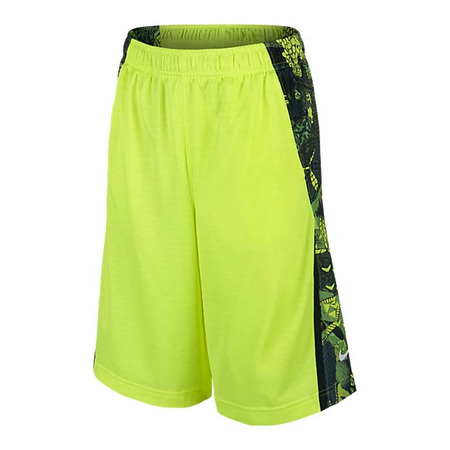 Kurzer Niño Kobe Emerge Statement (702/Volt/verde)