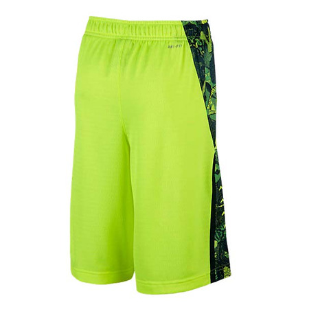 Kurzer Niño Kobe Emerge Statement (702/Volt/verde)
